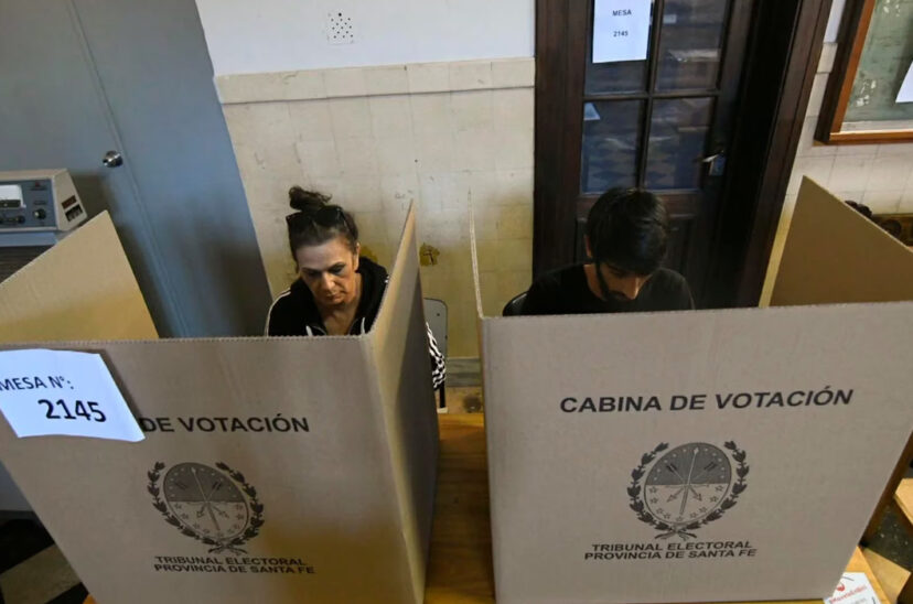 elecciones