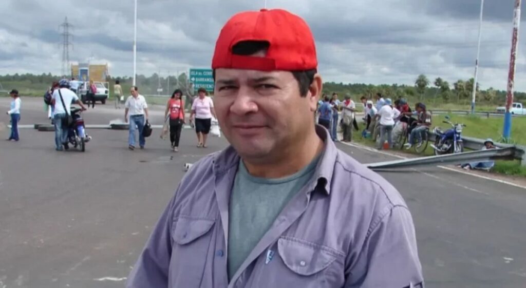 Emerenciano Sena