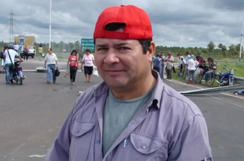 Emerenciano Sena