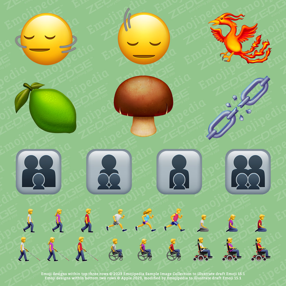 emojis