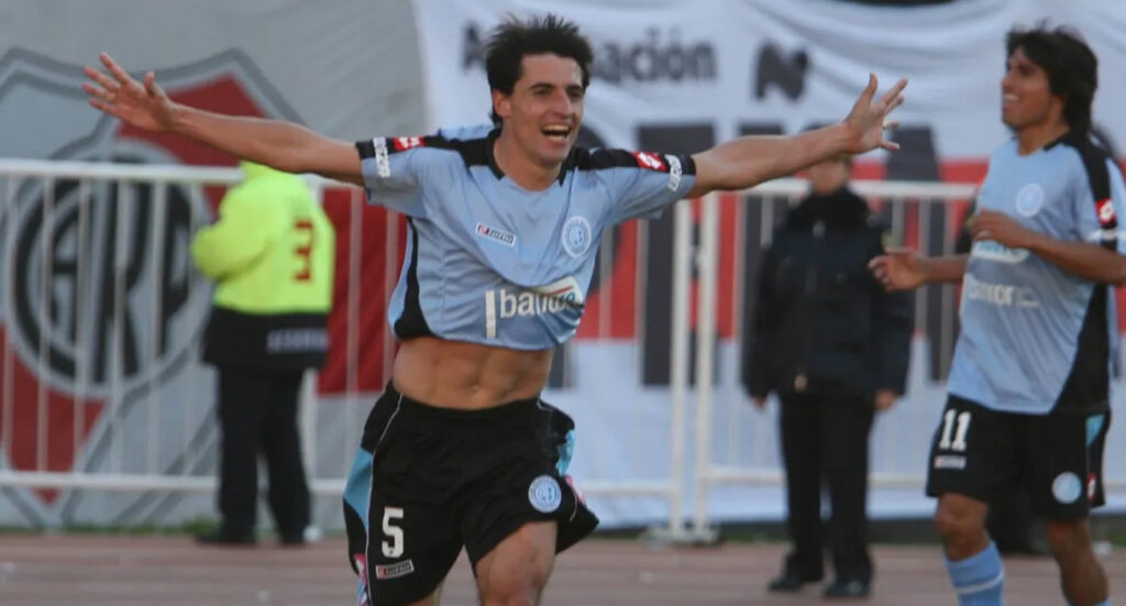 farre belgrano
