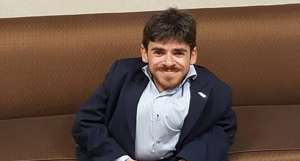 franco rinaldi