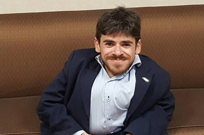 franco rinaldi