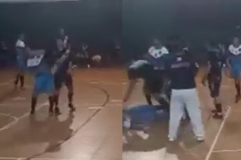 fútbol amateur