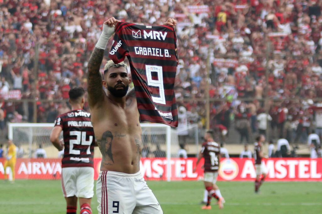 gabigol