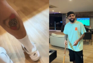 gabigol