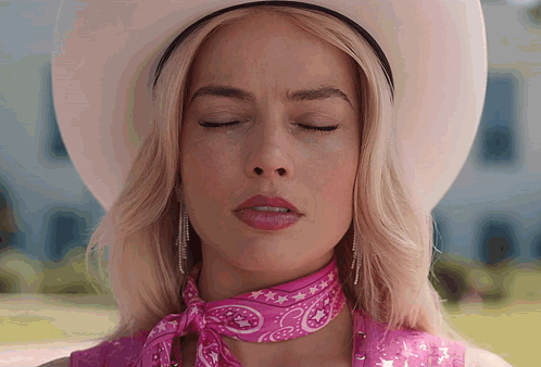 barbie