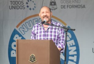 gildo insfrán