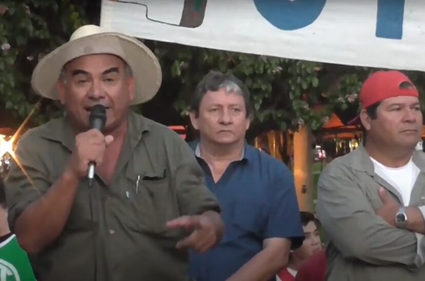 Quintín Gómez