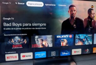 google tv