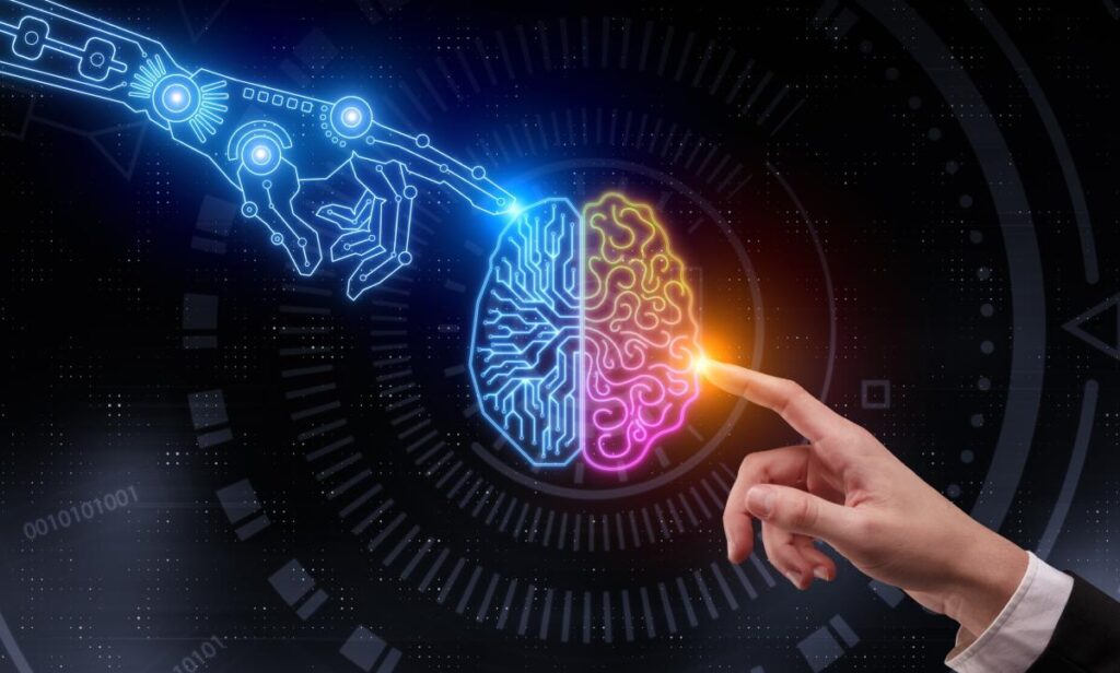 inteligencia artificial chatgpt