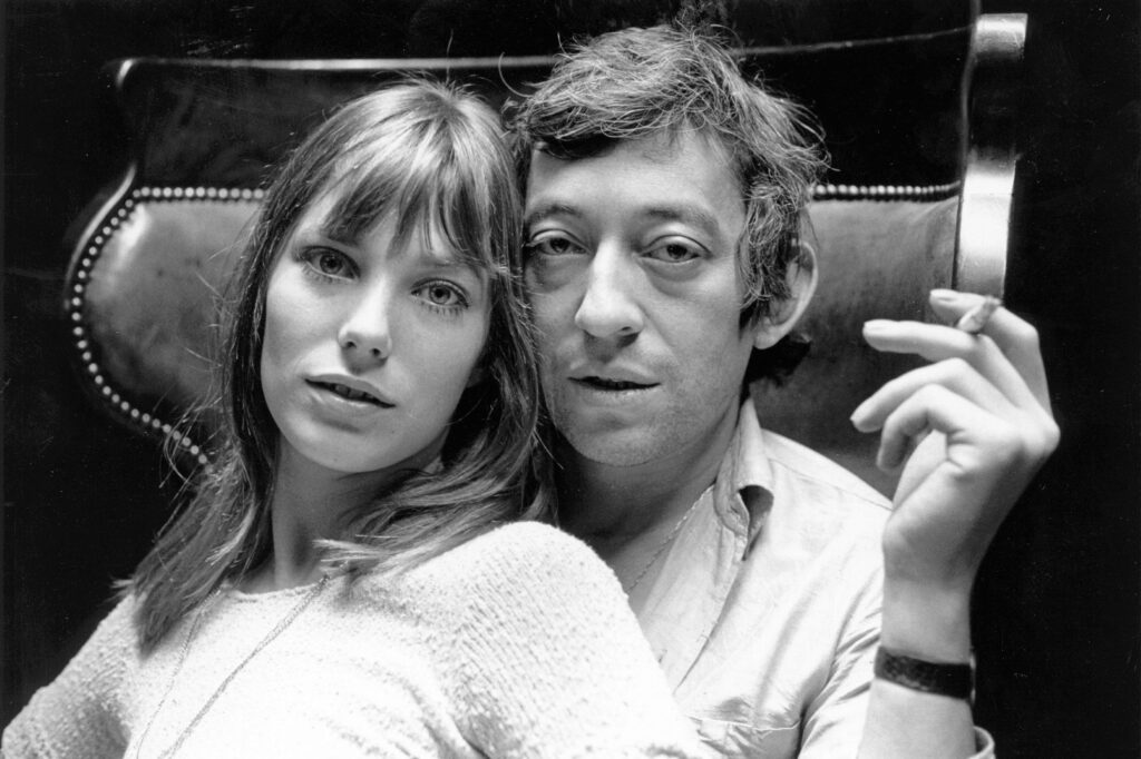 jane birkin