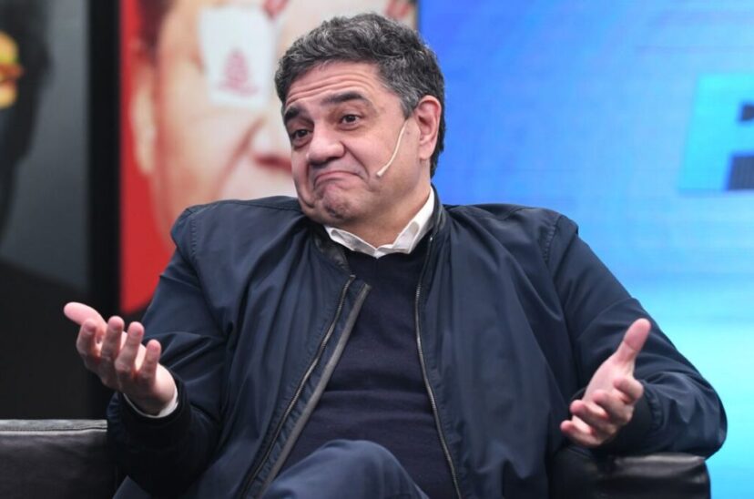 Jorge Macri