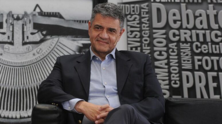Jorge macri