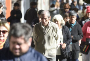 Jubilaciones