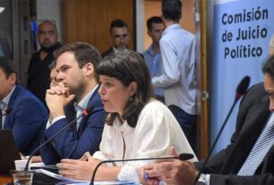 juicio político
