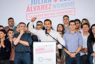 julián alvarez