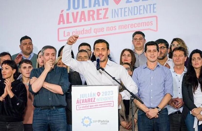 julián alvarez