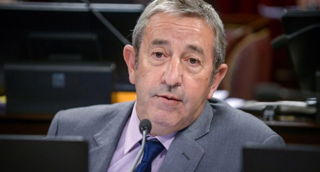 julio cobos diputados