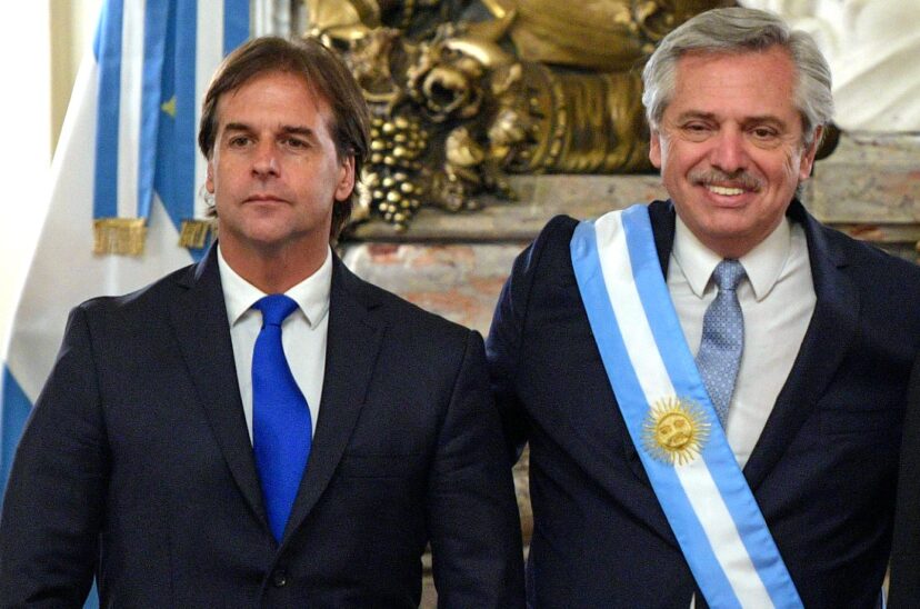 alberto fernández lacalle pou