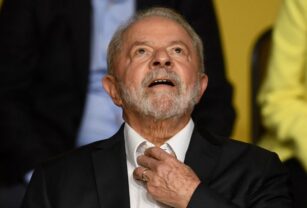 Lula Da Silva