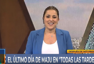 maju lozano