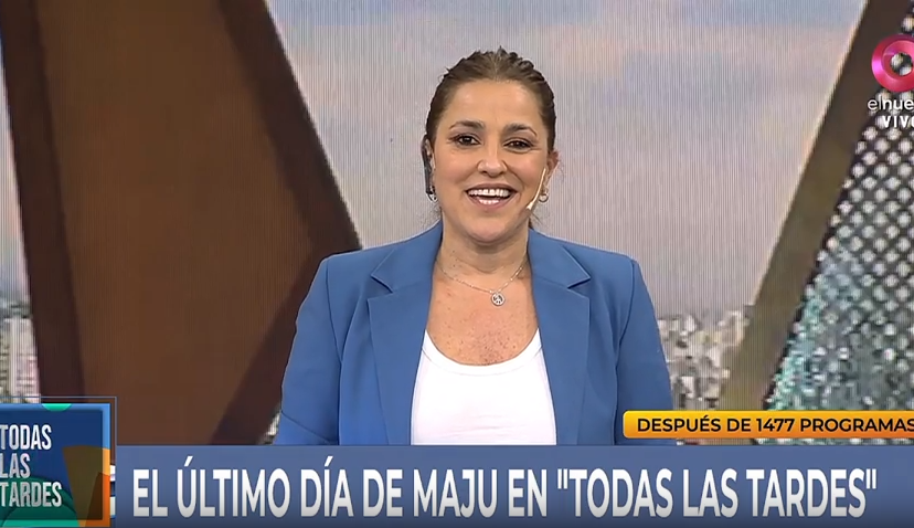 maju lozano
