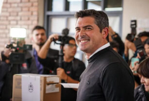marcelo orrego
