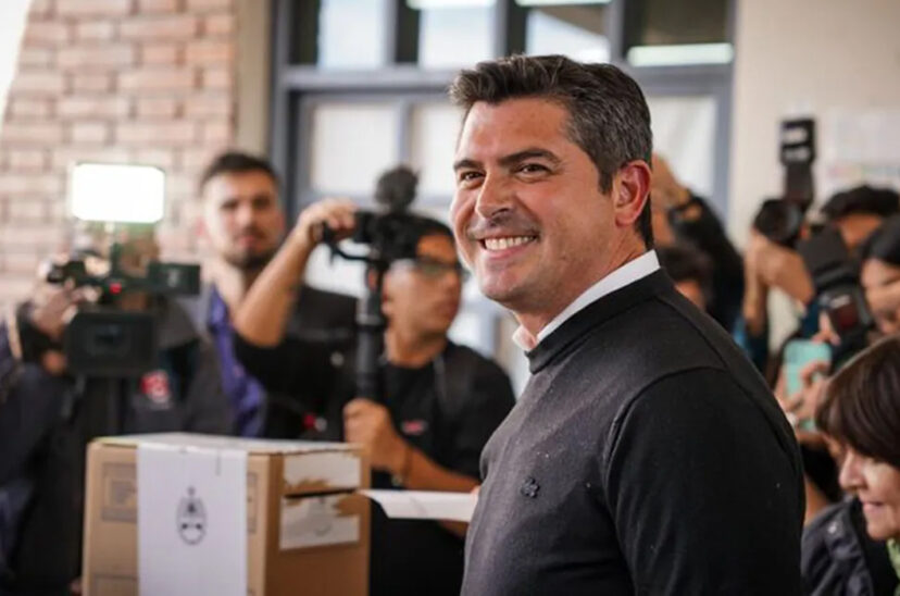 marcelo orrego