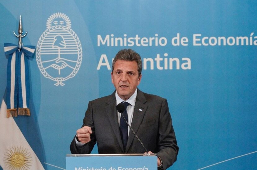 impuesto a las Ganancias