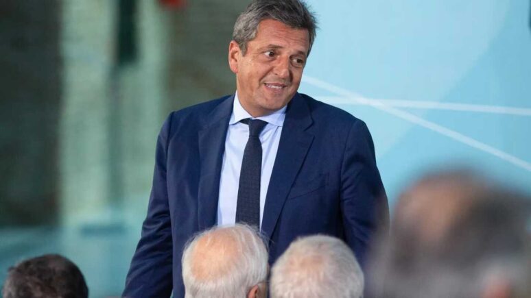 massa fmi
