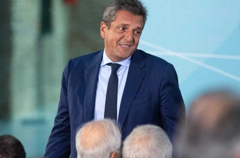 massa fmi