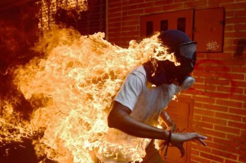 massa fuego