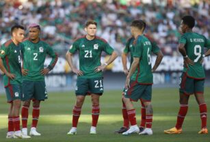 mexico