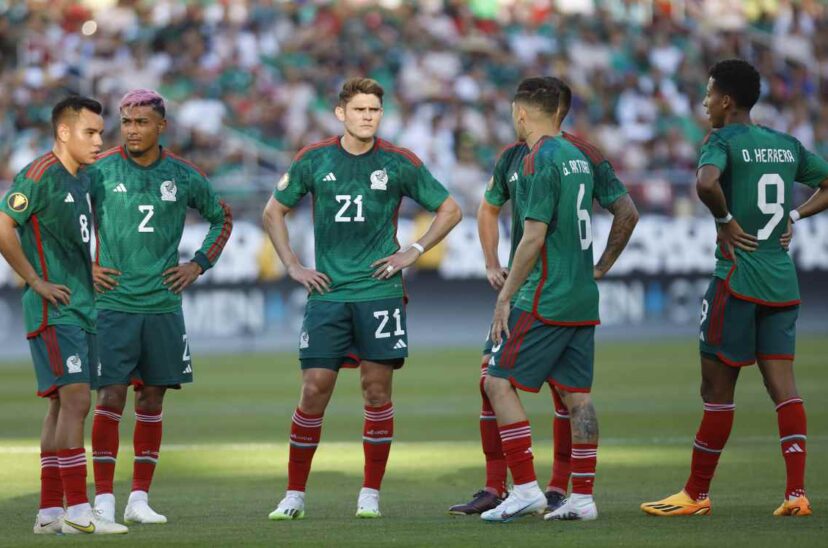 mexico
