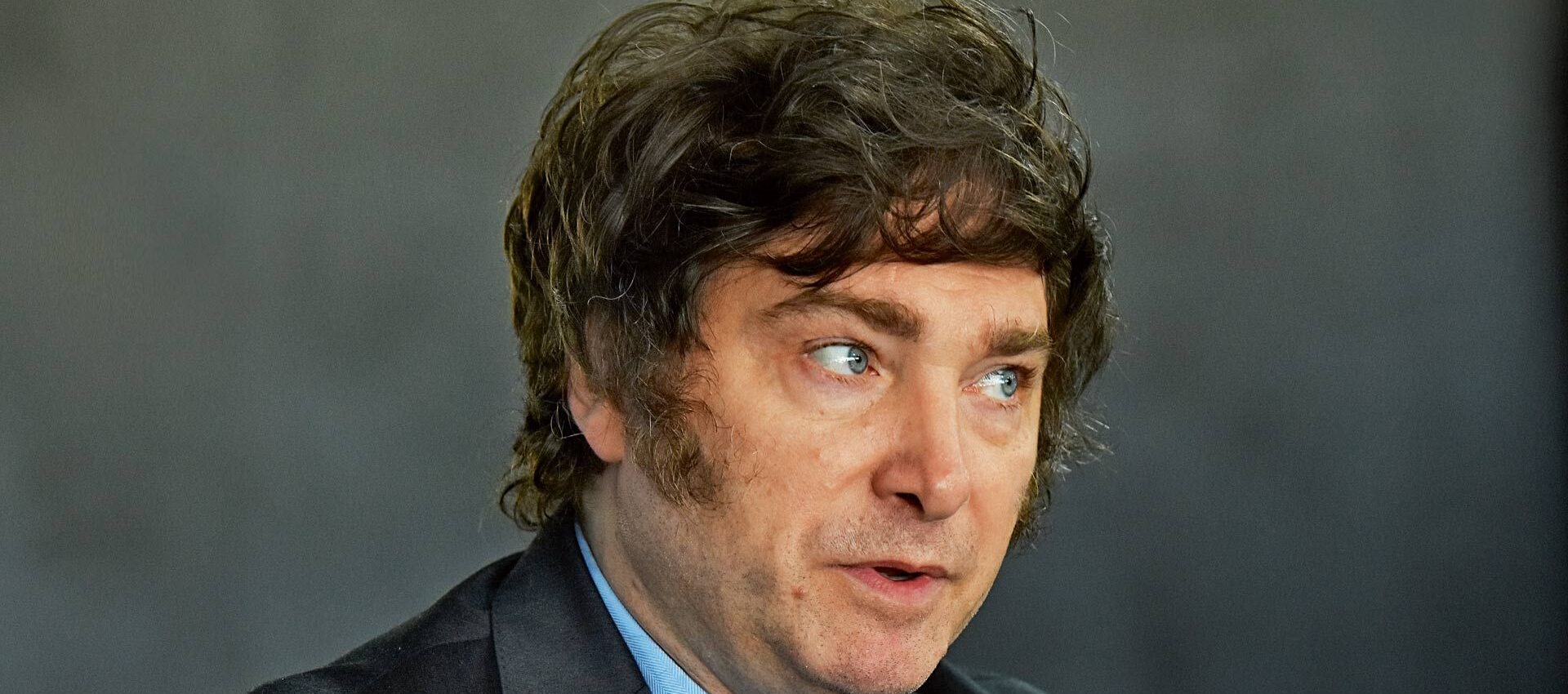 javier milei