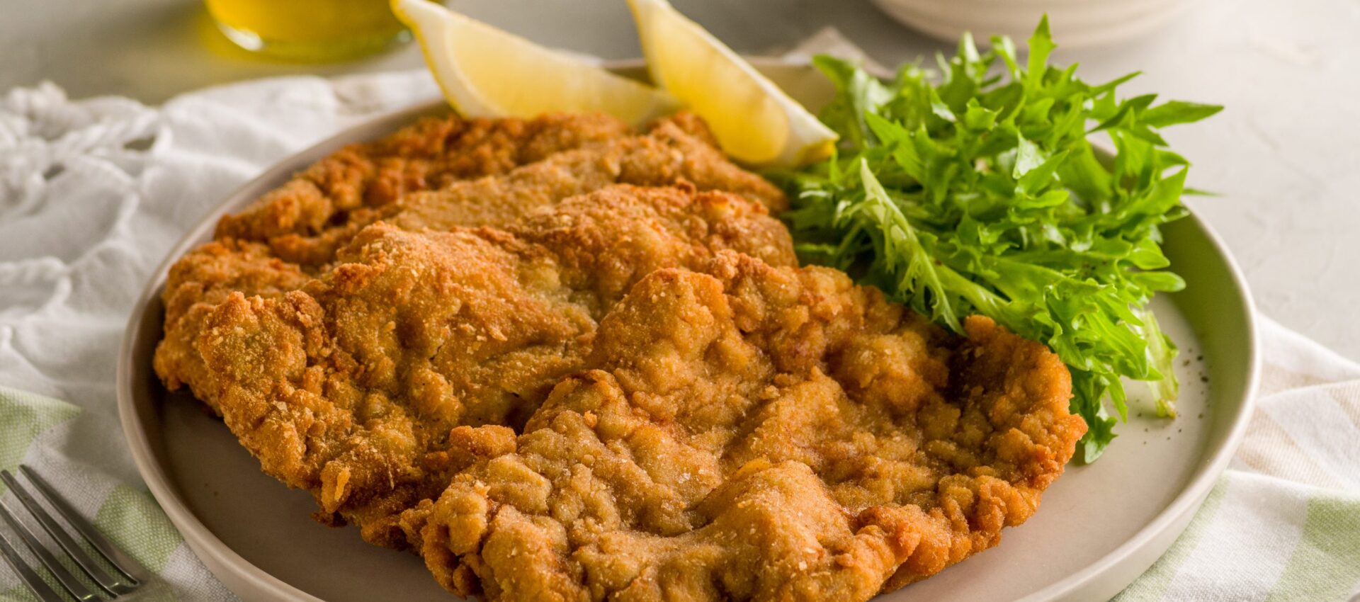 milanesa