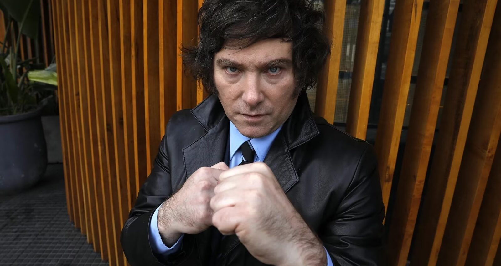Javier Milei