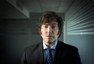 javier milei