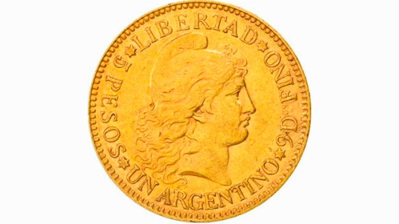 moneda