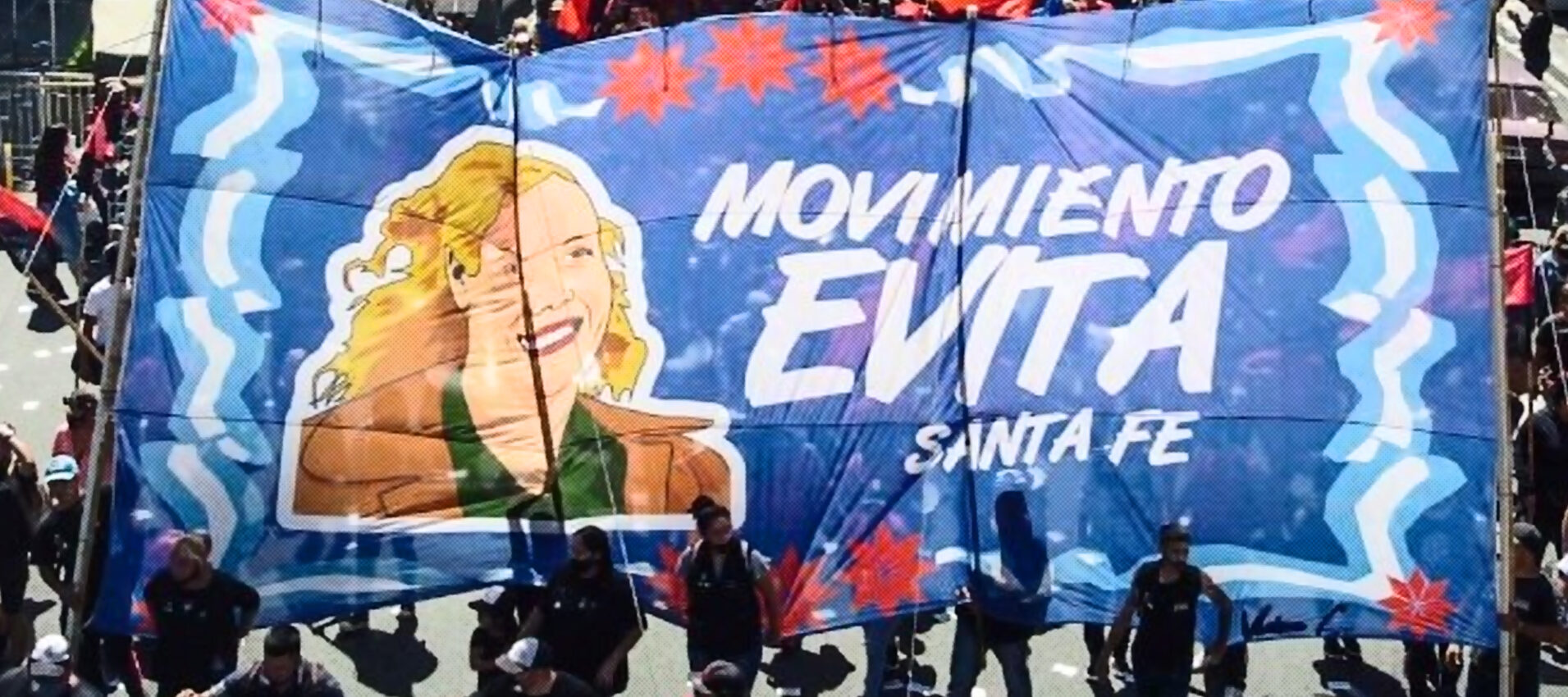 Movimiento Evita