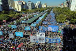 movimientos sociales massa