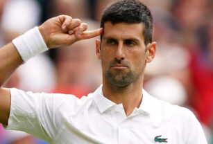 djokovic
