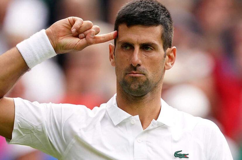 djokovic