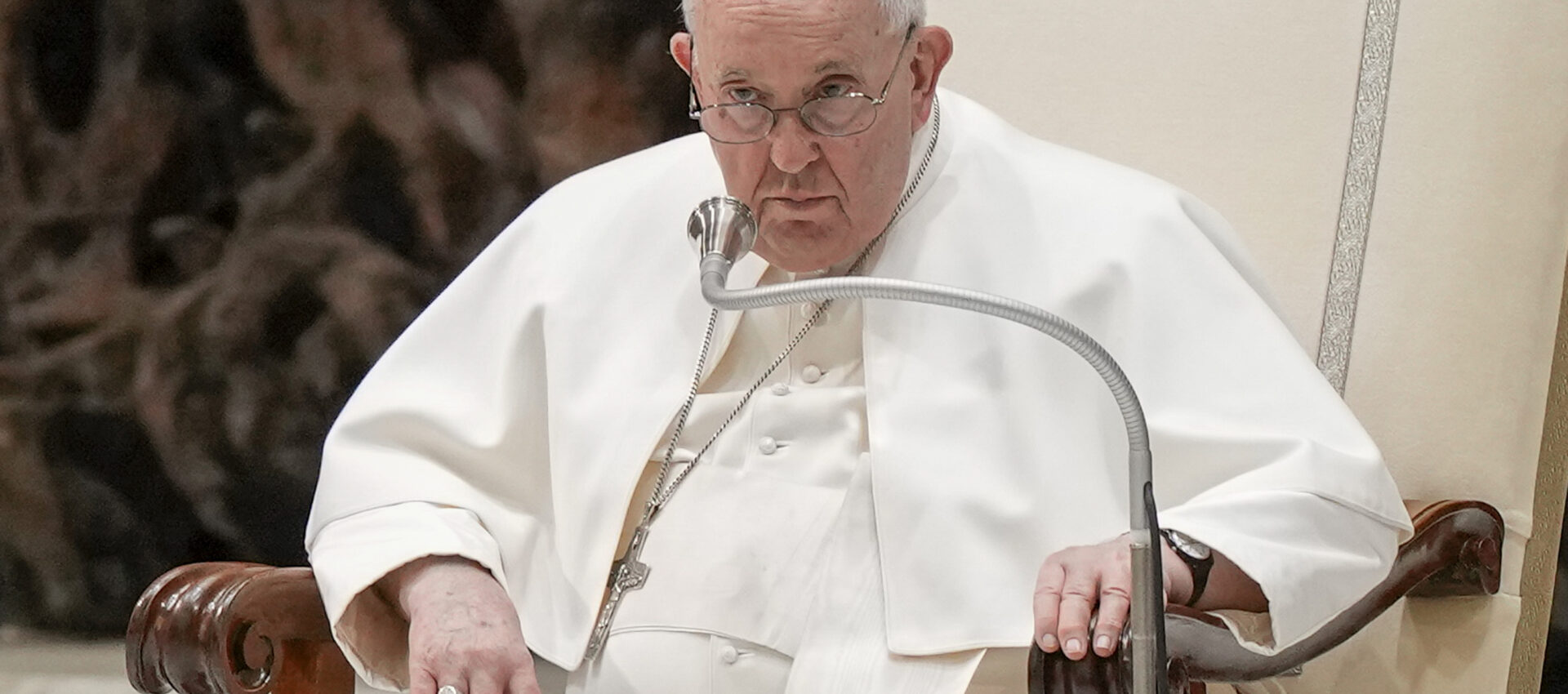 papa francisco