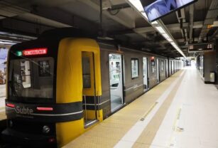 paro de subtes
