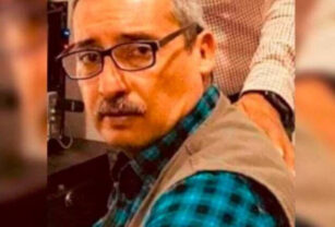 periodista mexicano