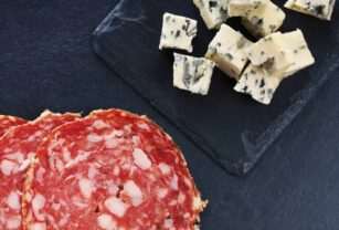 picada caminos y sabores