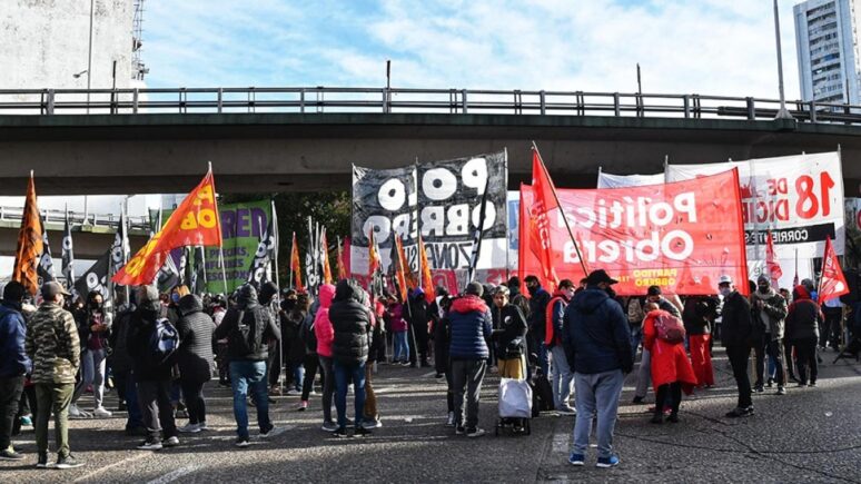 Unidad Piquetera
