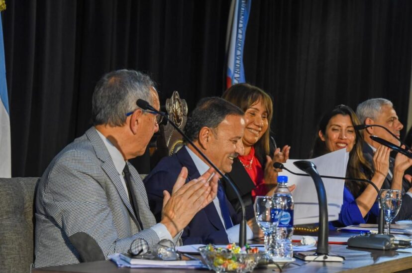 reforma constitucional la rioja